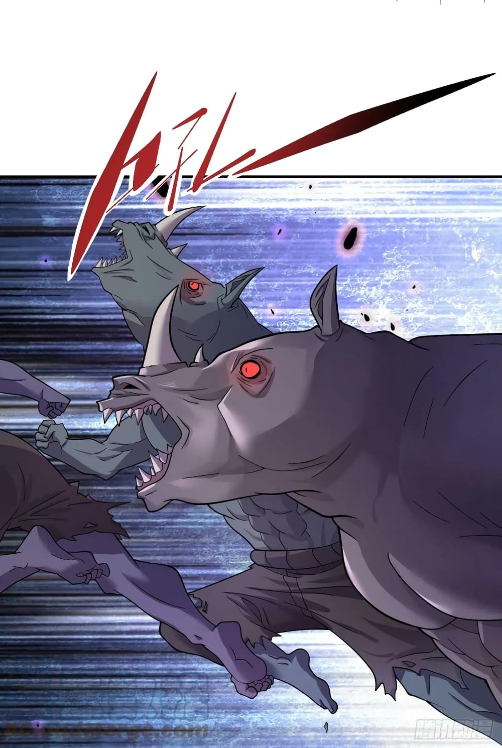 The Last Hero page 12