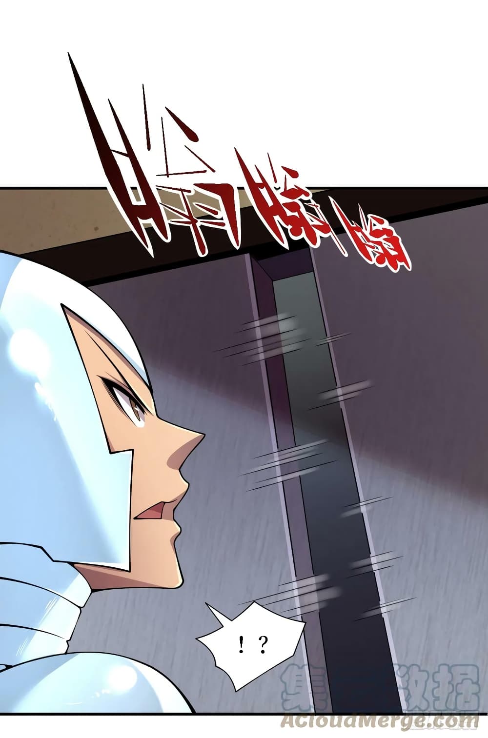 The Last Hero page 10
