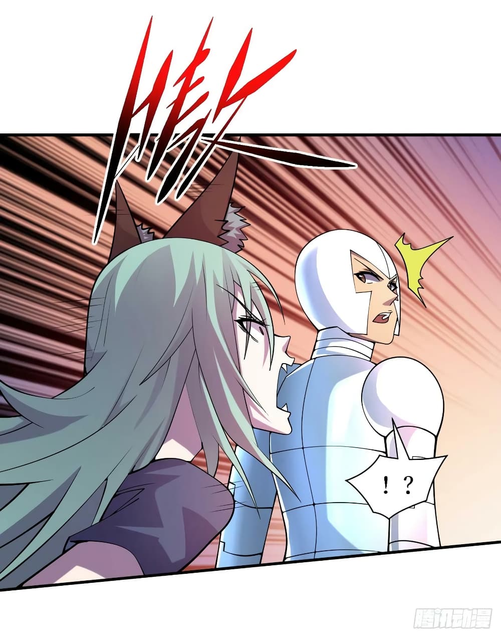 The Last Hero page 15