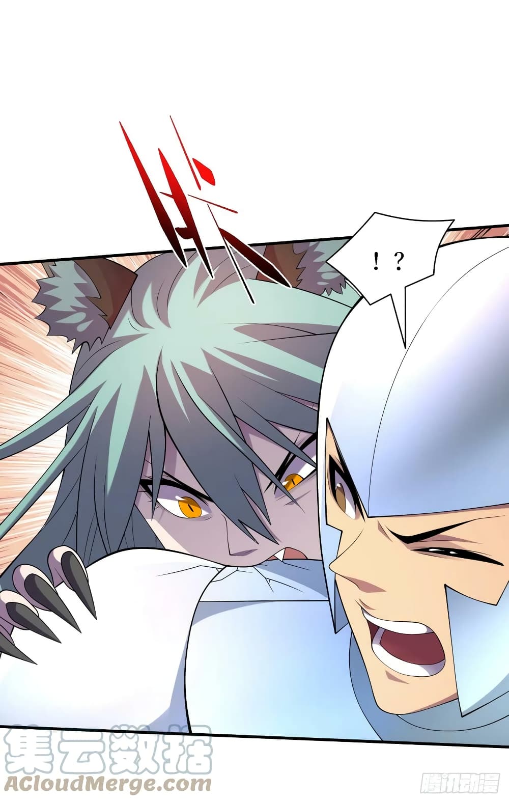 The Last Hero page 16