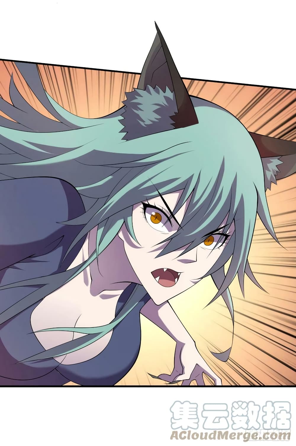 The Last Hero page 18