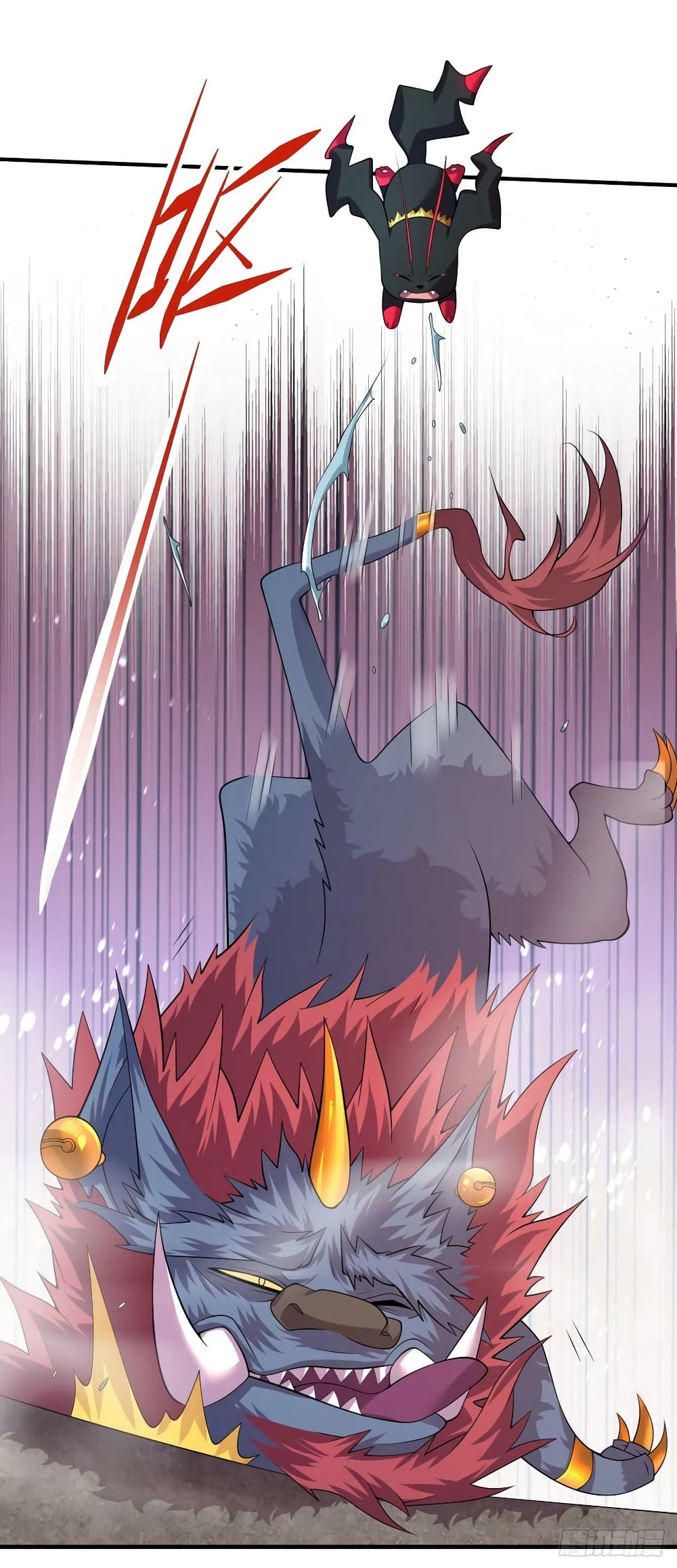 The Last Hero page 29