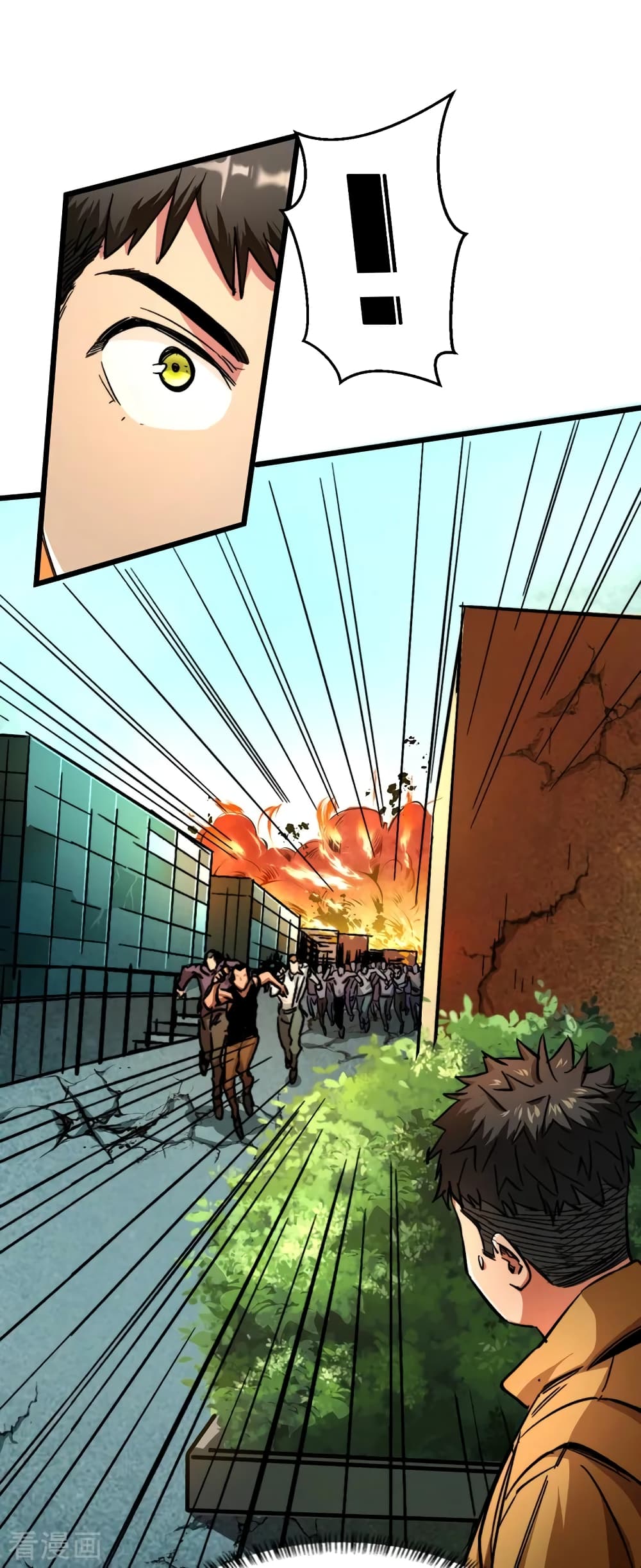 The Last Hero page 9