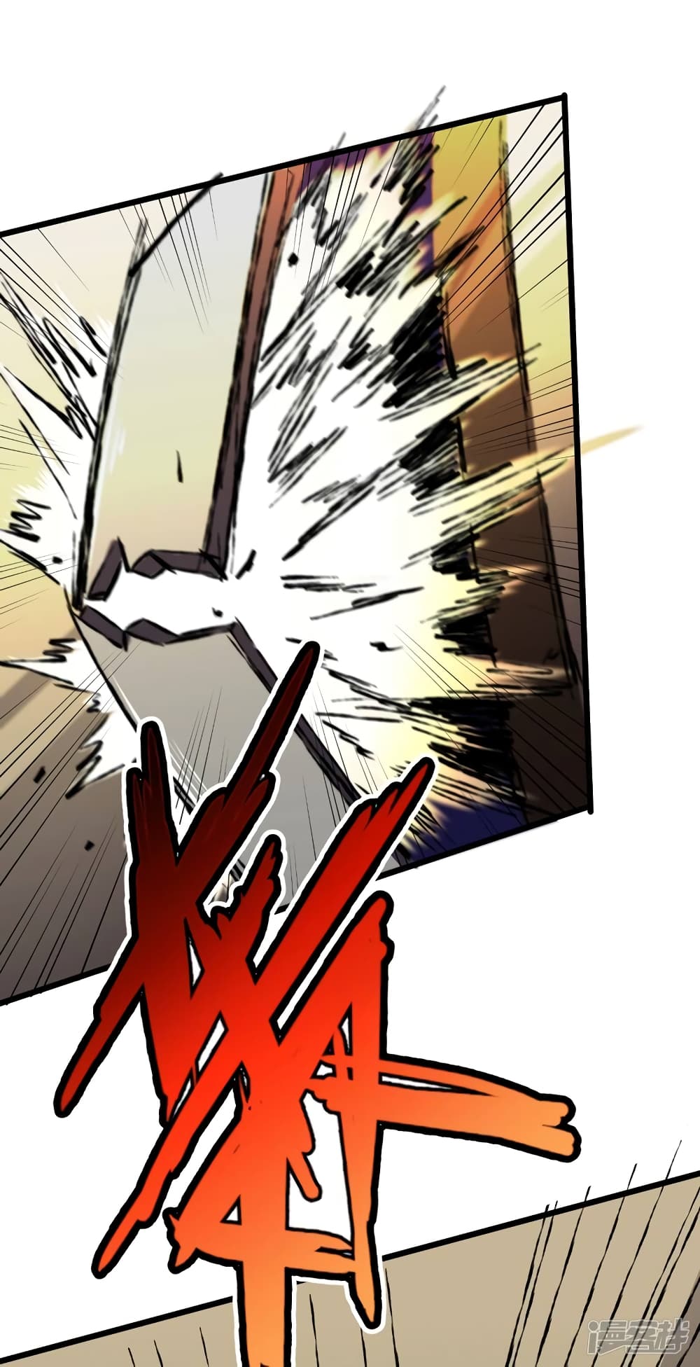 The Last Hero page 38