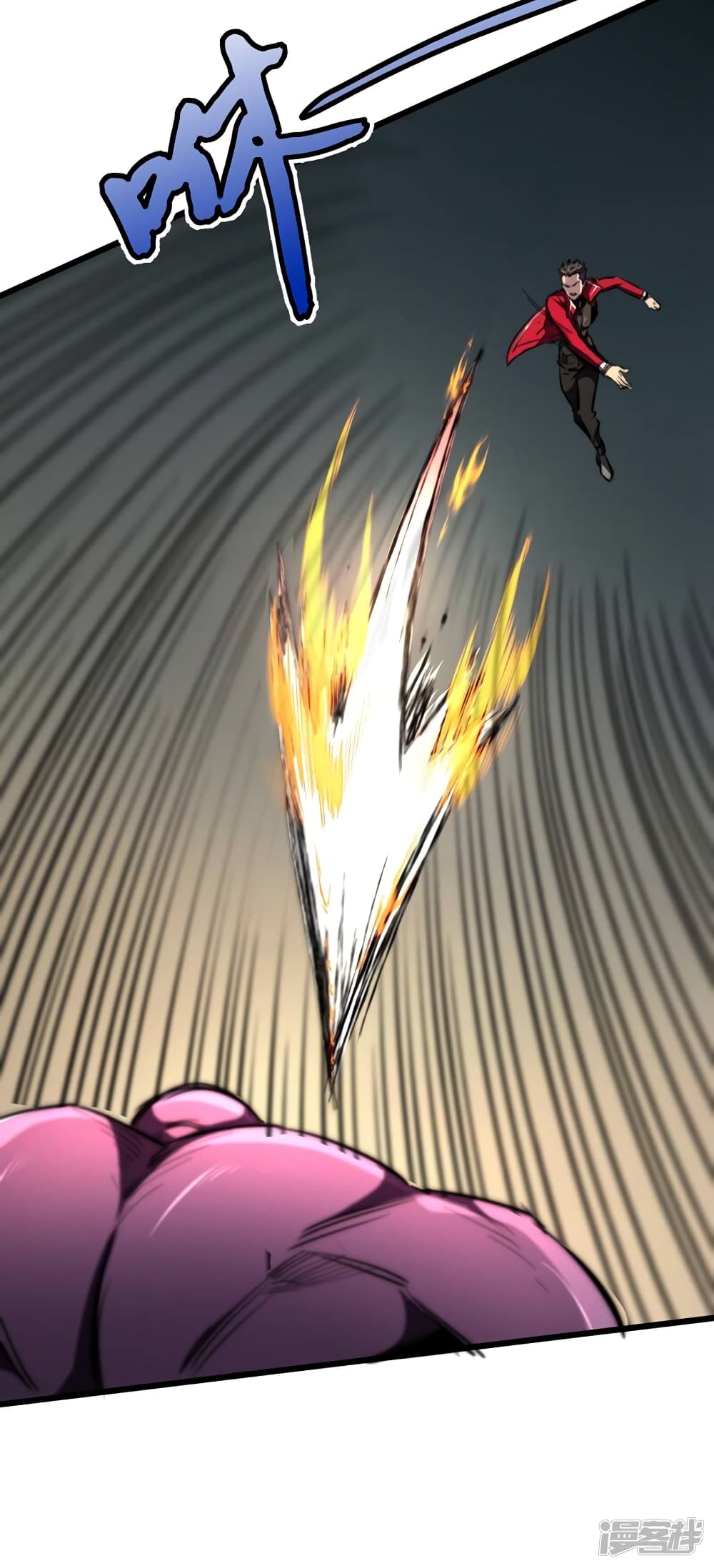 The Last Hero page 27