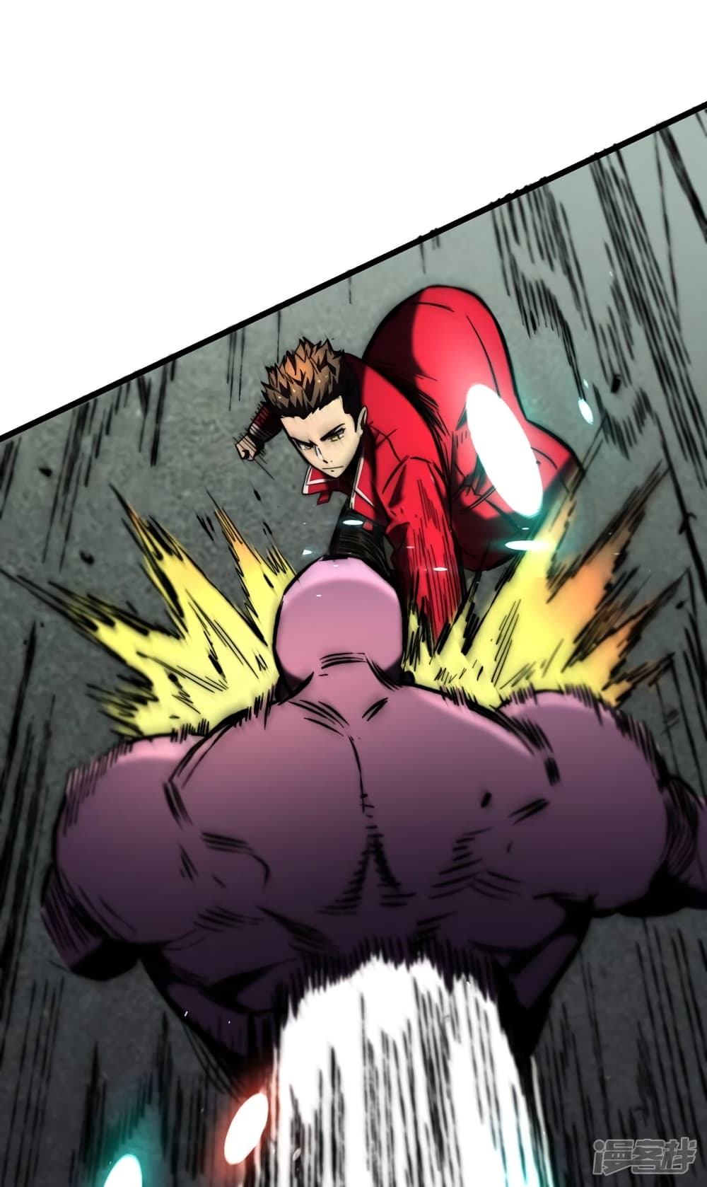 The Last Hero page 41