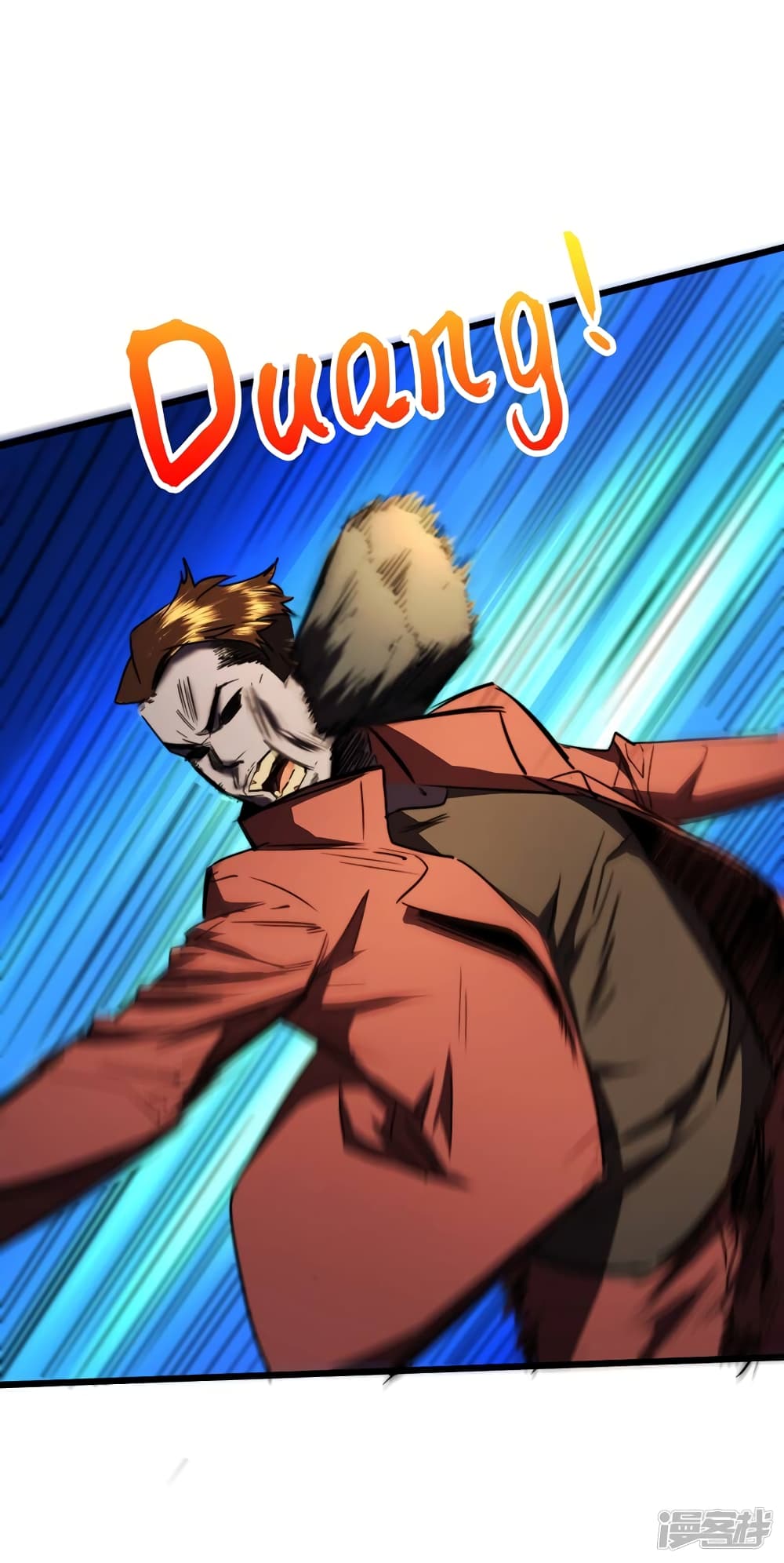 The Last Hero page 26