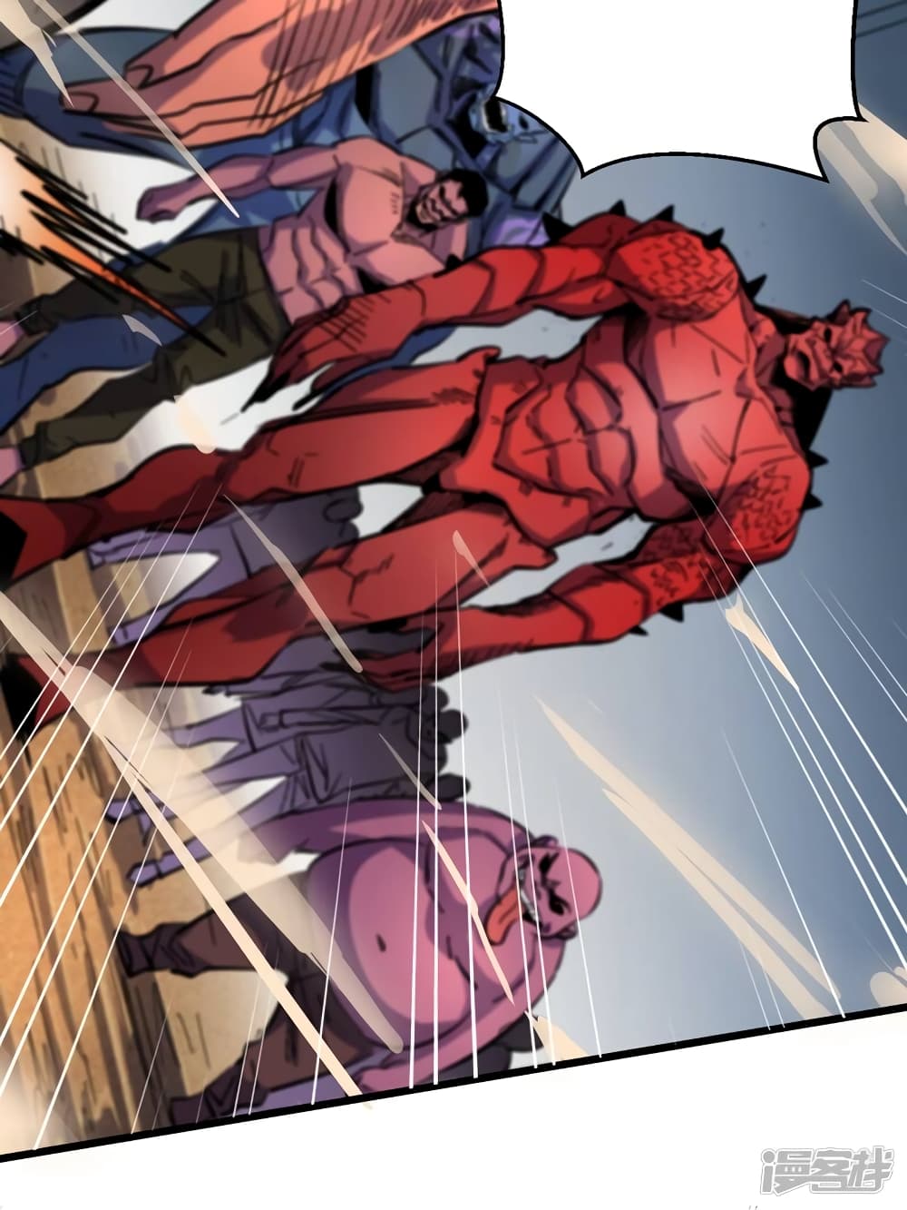 The Last Hero page 42
