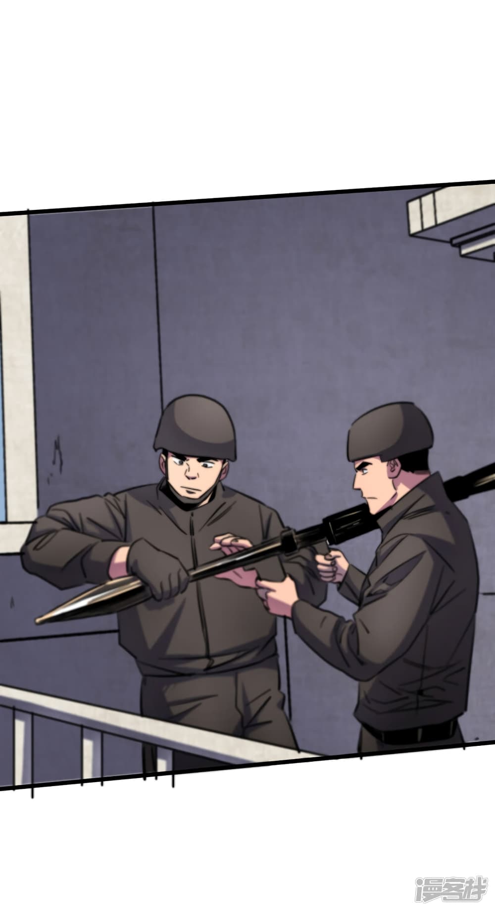 The Last Hero page 27