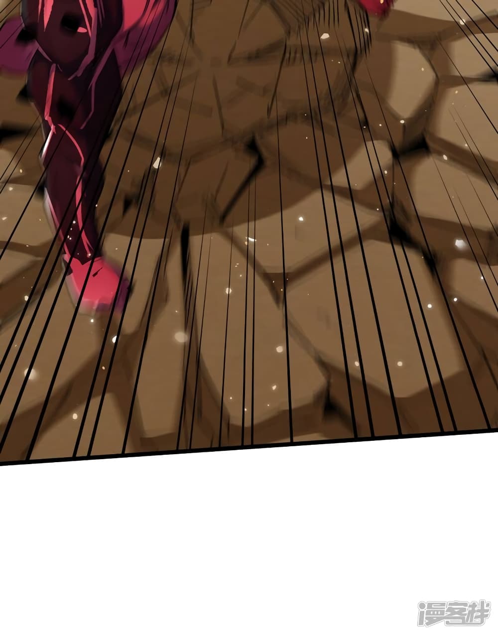 The Last Hero page 39