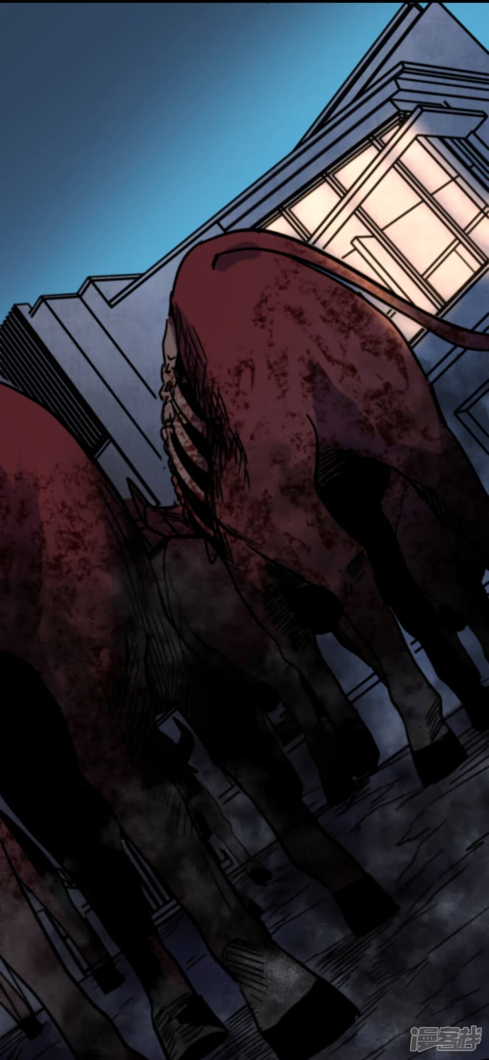 The Last Hero page 36