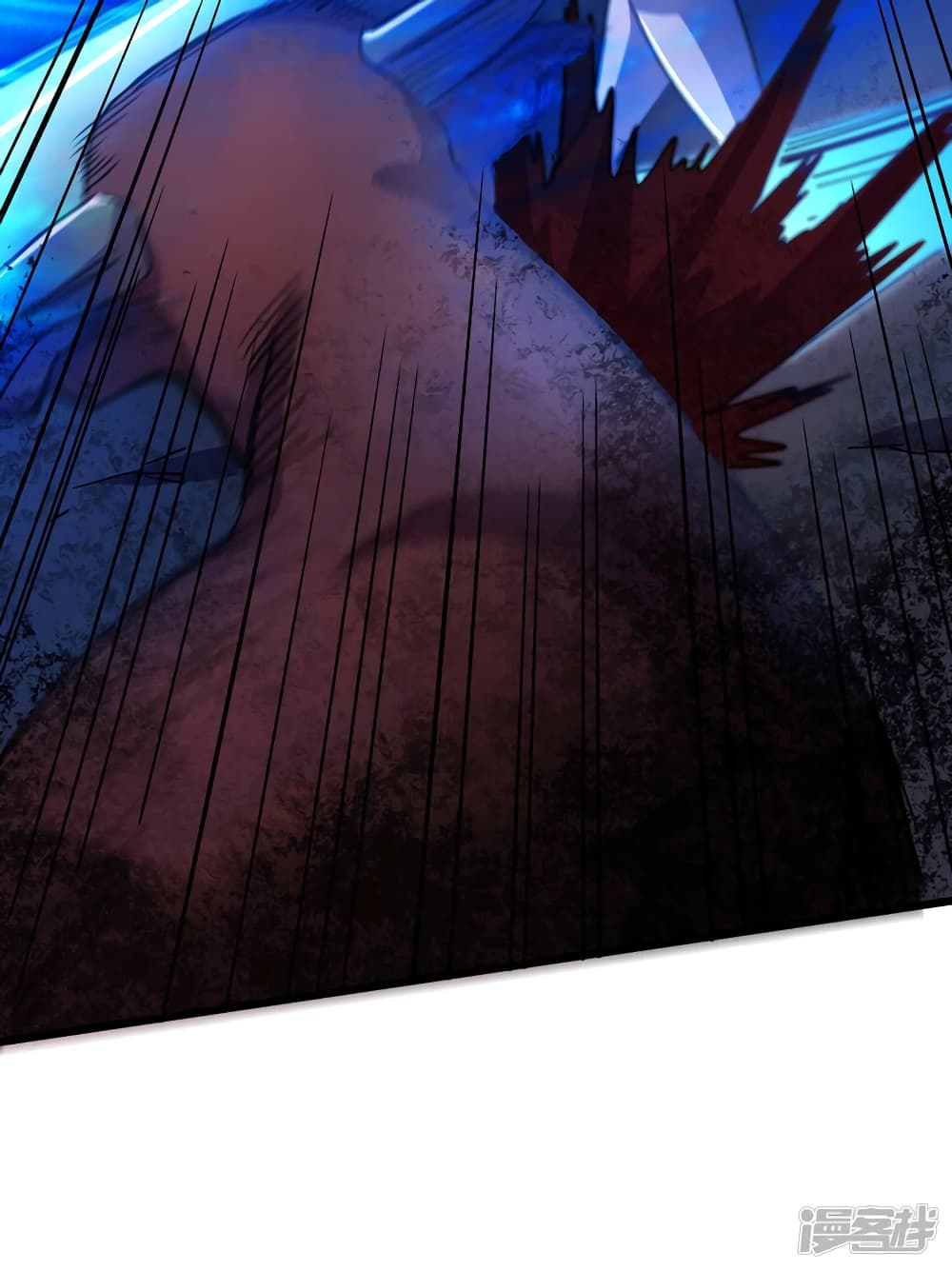 The Last Hero page 18