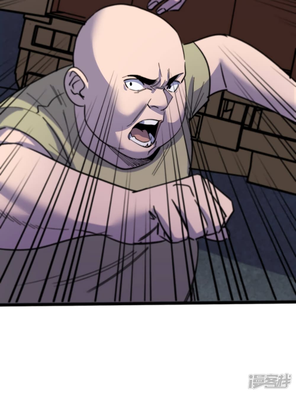 The Last Hero page 6