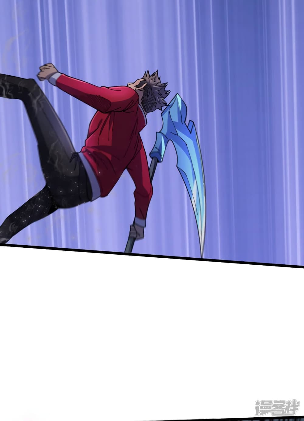 The Last Hero page 6