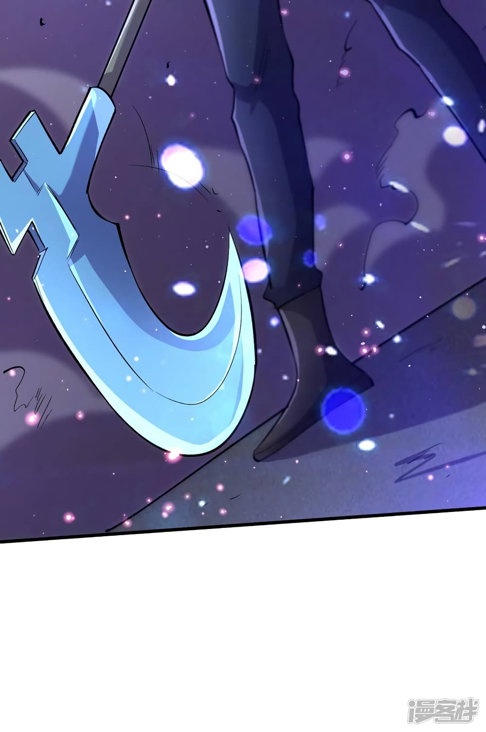 The Last Hero page 29