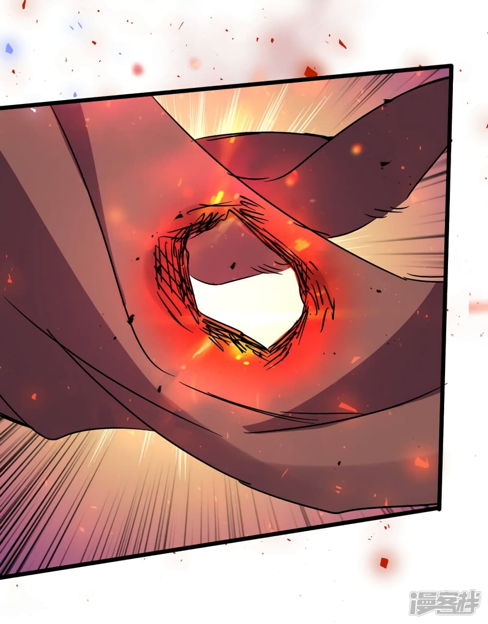 The Last Hero page 12