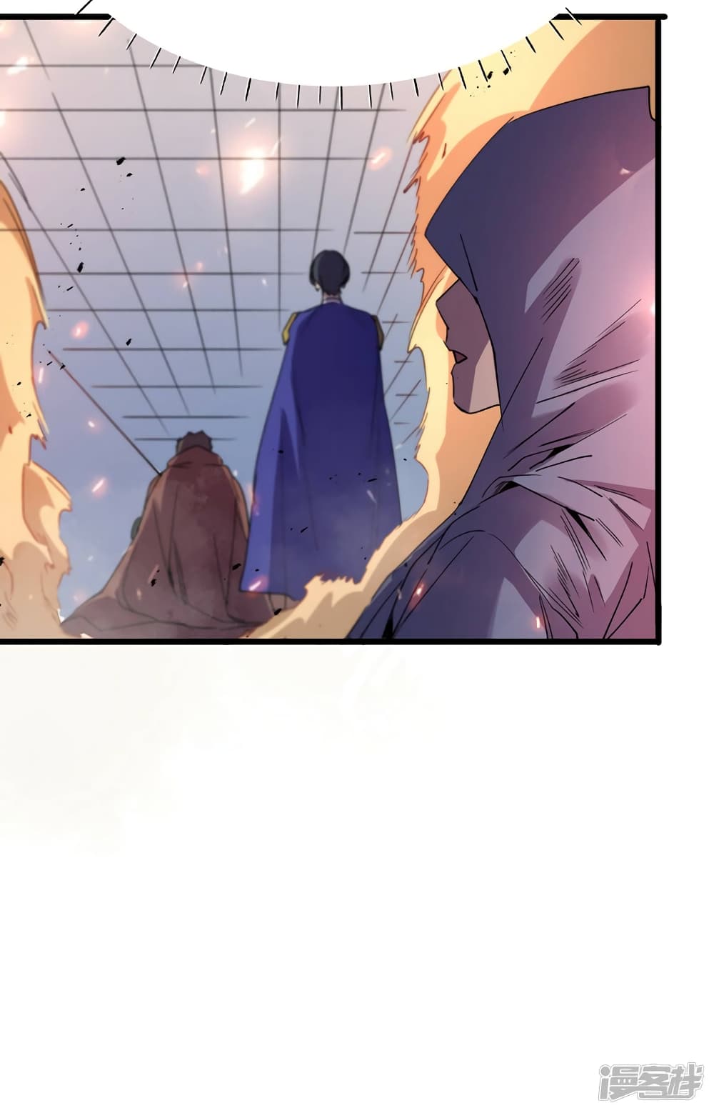 The Last Hero page 21