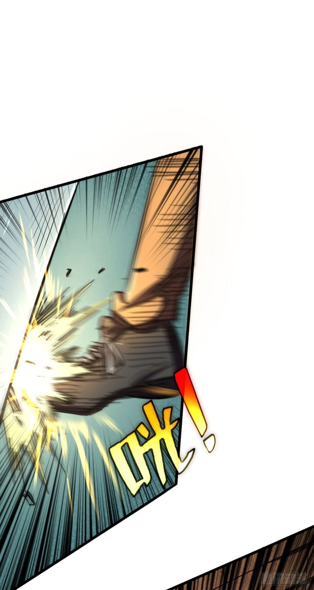 The Last Hero page 31