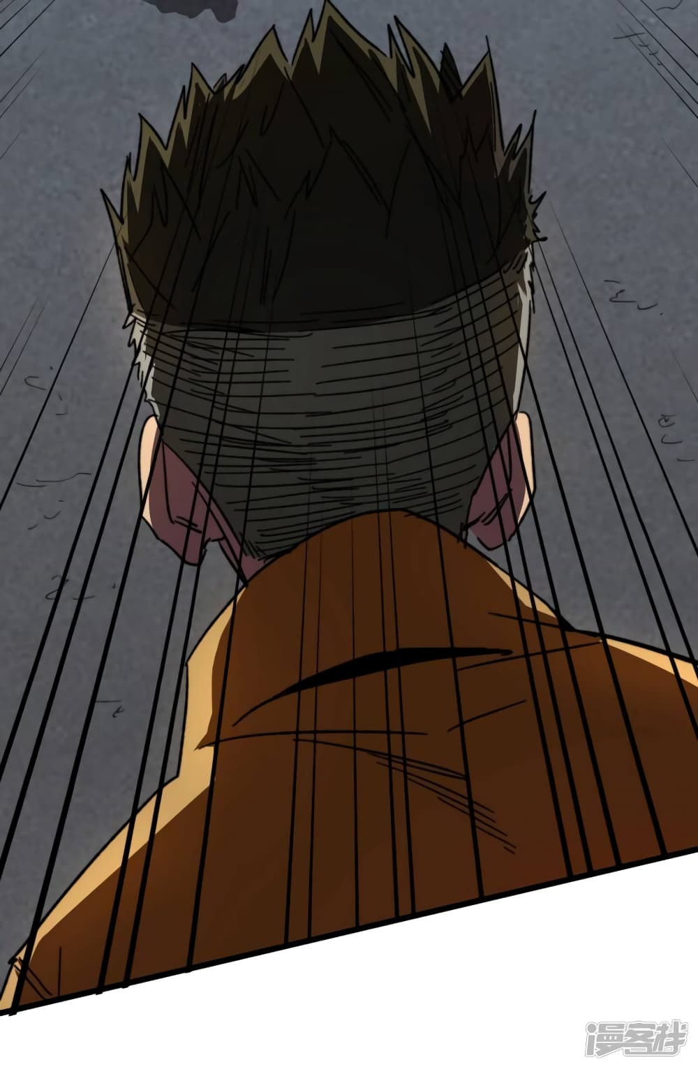 The Last Hero page 13
