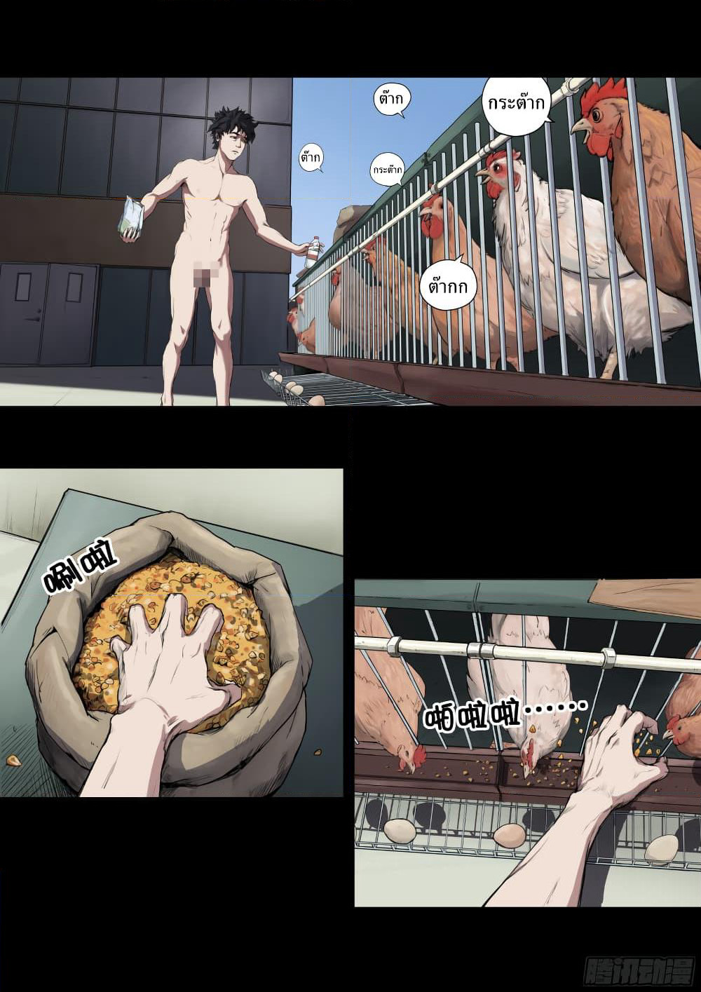The Last Male page 17