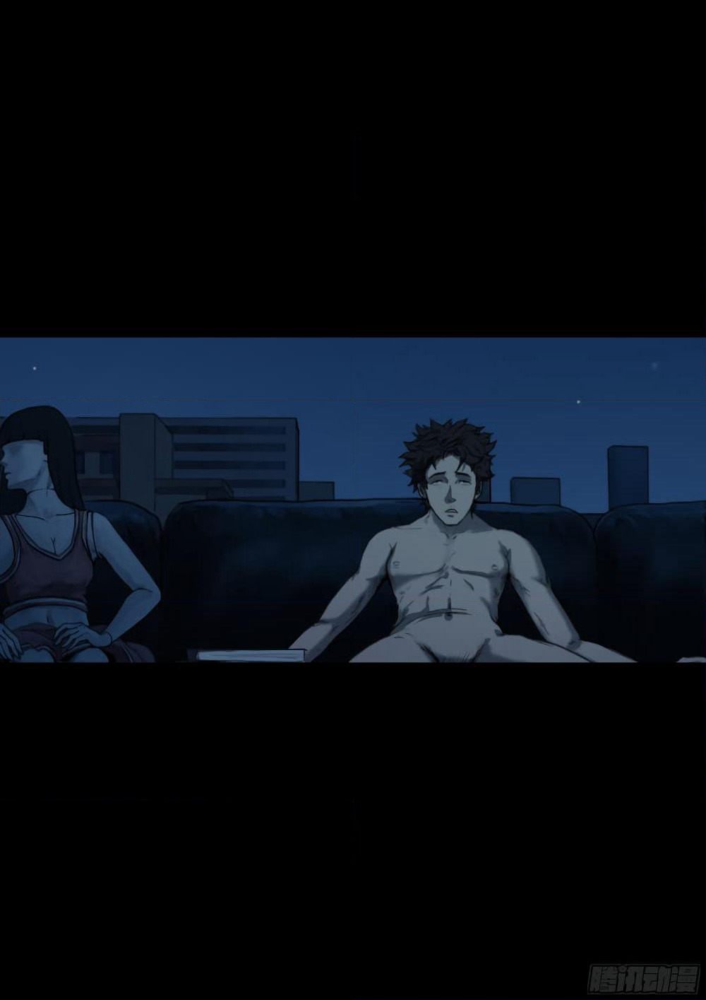 The Last Male page 36