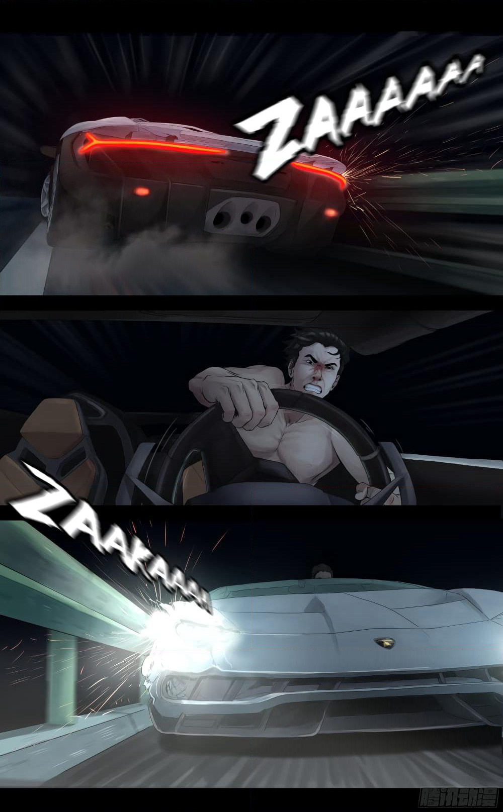 The Last Male page 58