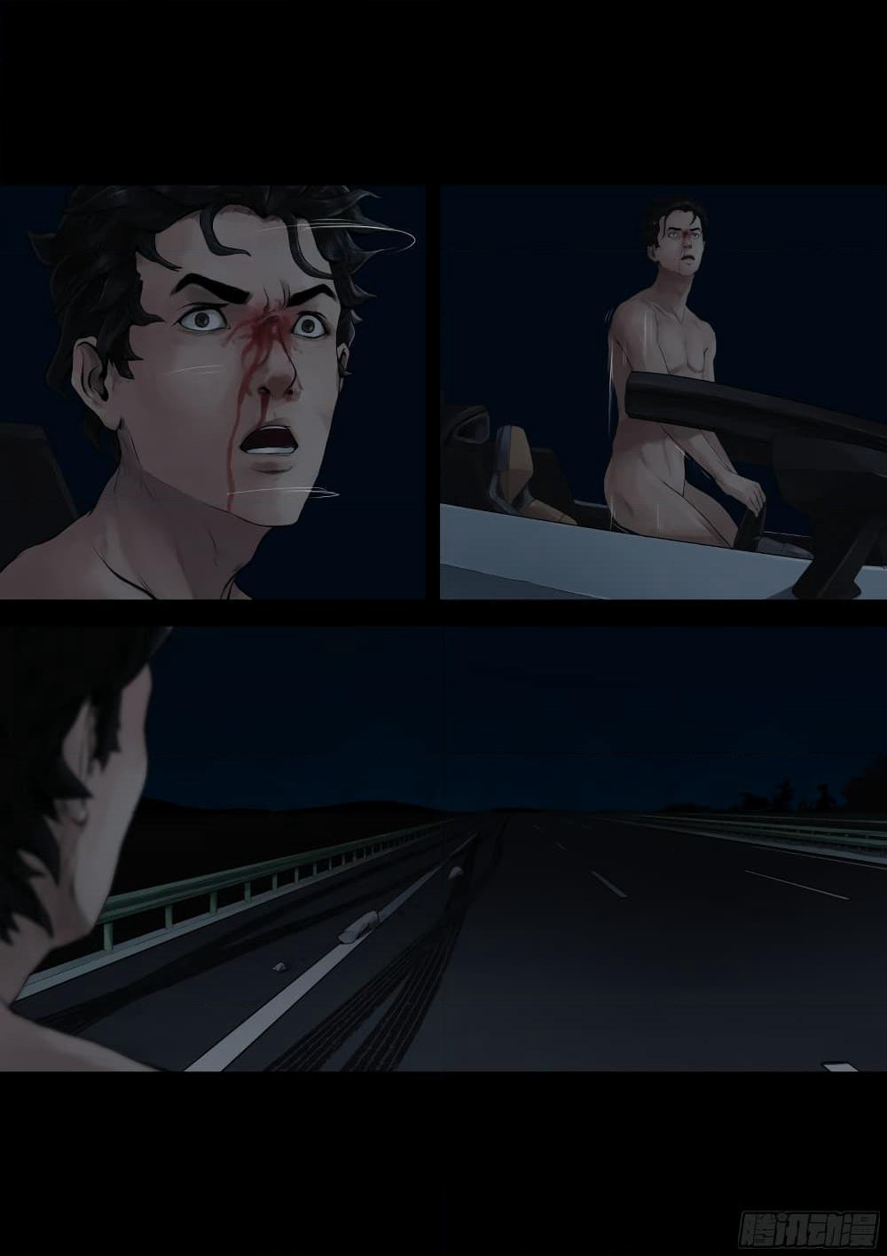 The Last Male page 63