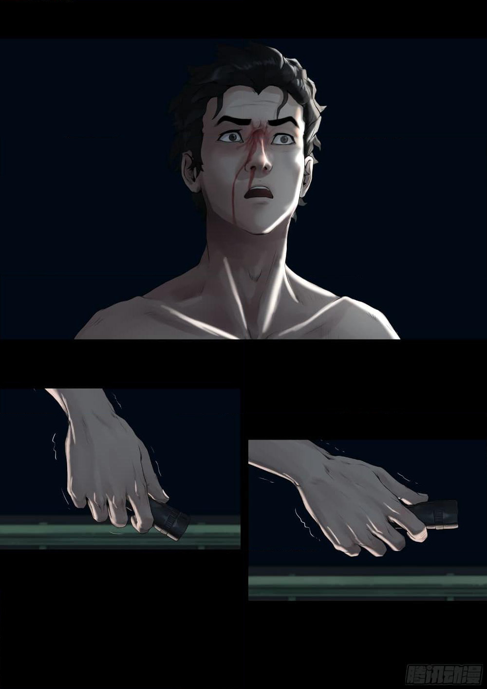 The Last Male page 66