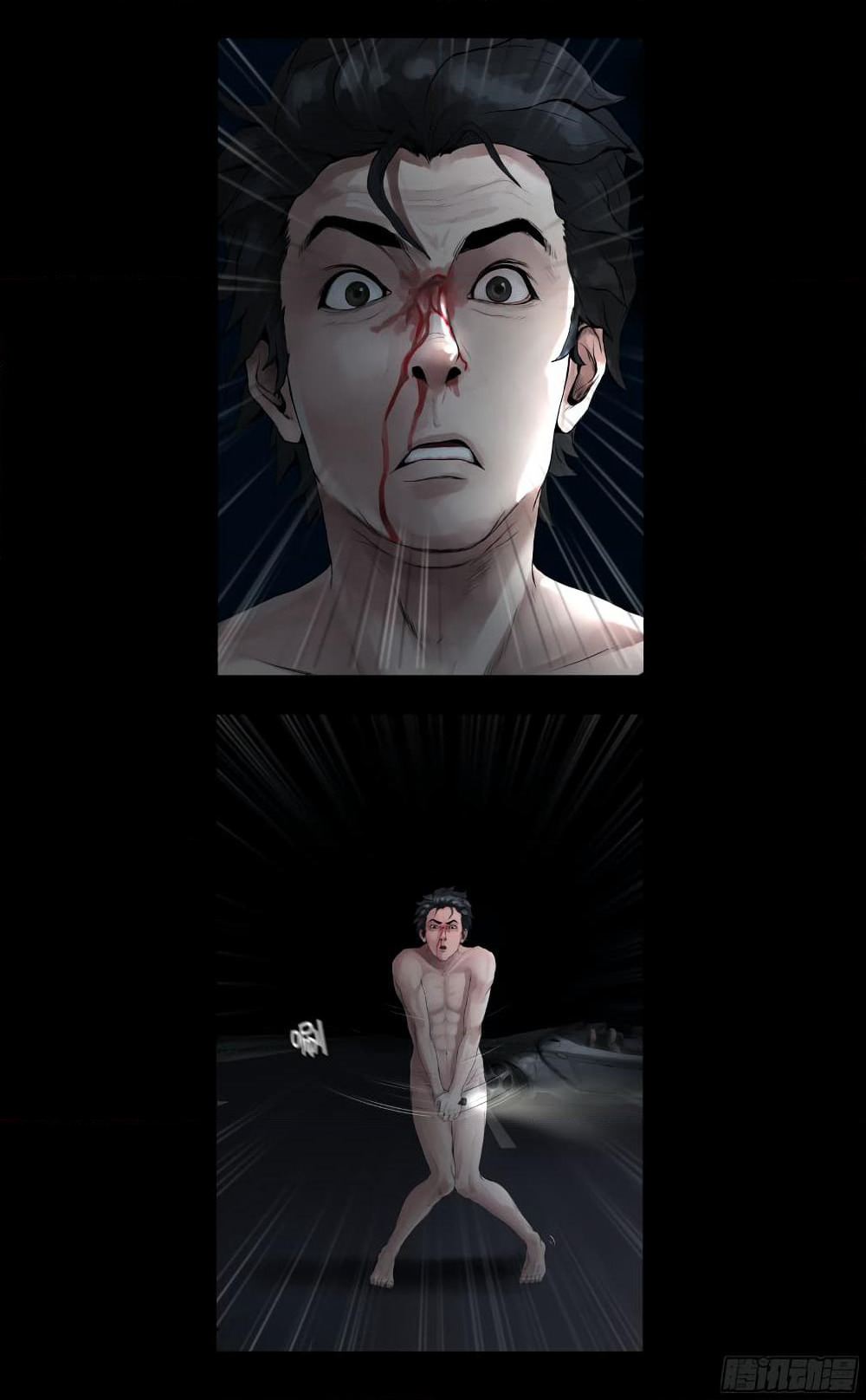 The Last Male page 78