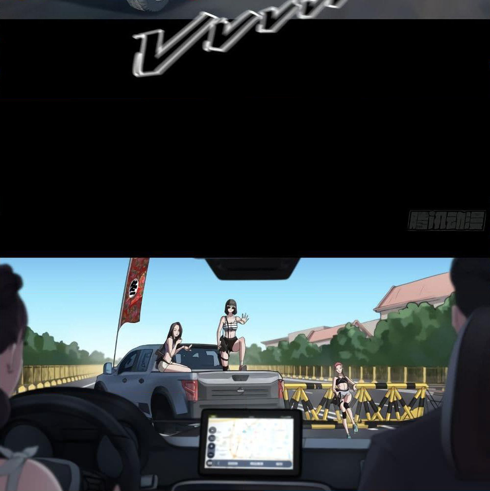The Last Male page 9