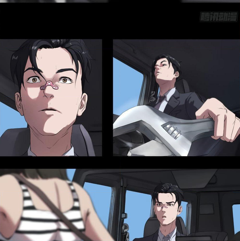 The Last Male page 19