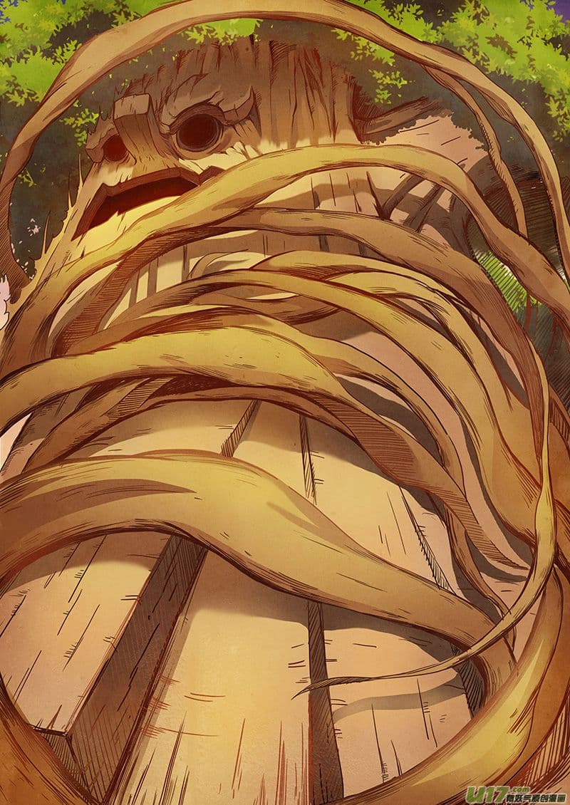 The Last Summoner page 84