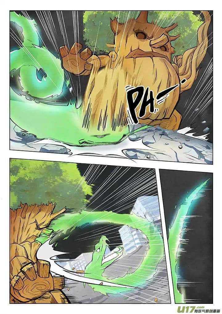 The Last Summoner page 81
