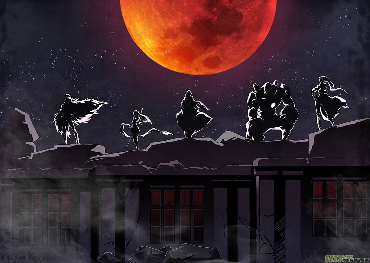 The Last Summoner page 91