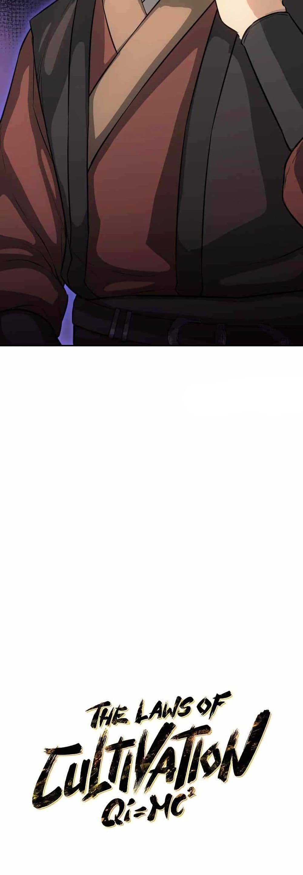 The Laws of Cultivation page 50