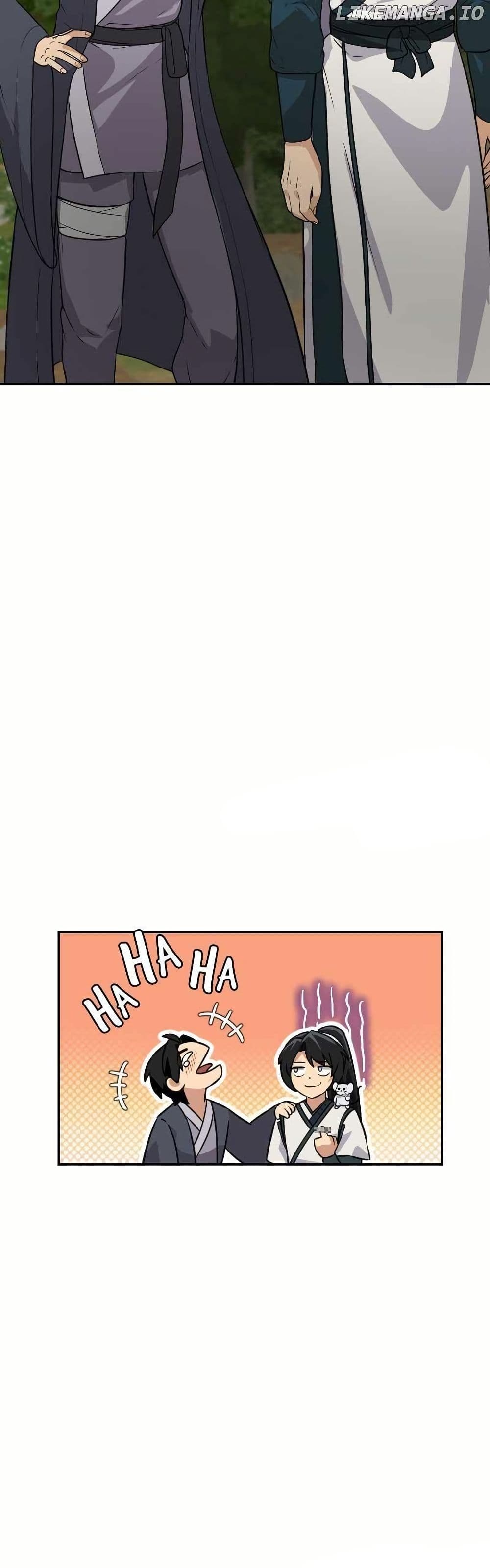 The Laws of Cultivation page 31