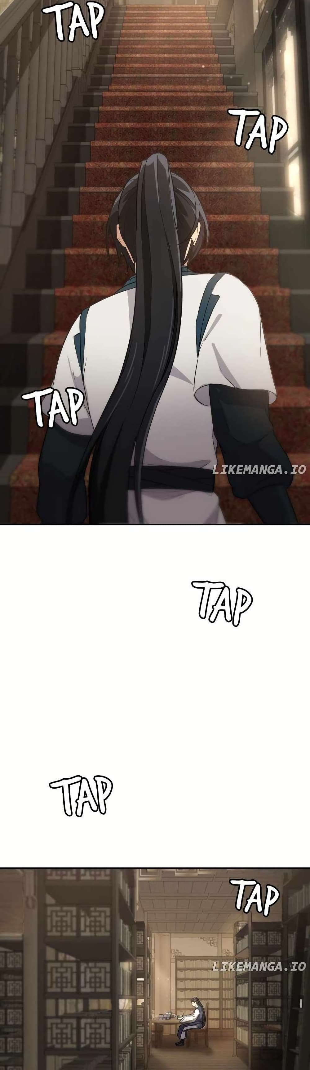 The Laws of Cultivation page 8