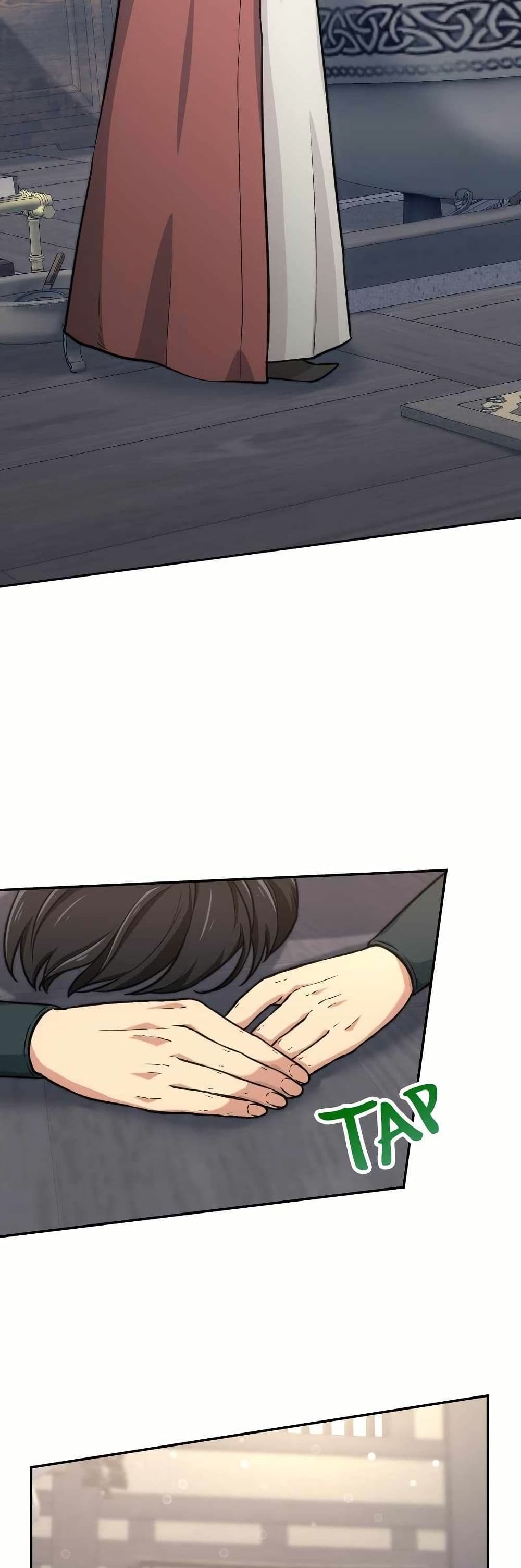 The Laws of Cultivation page 16