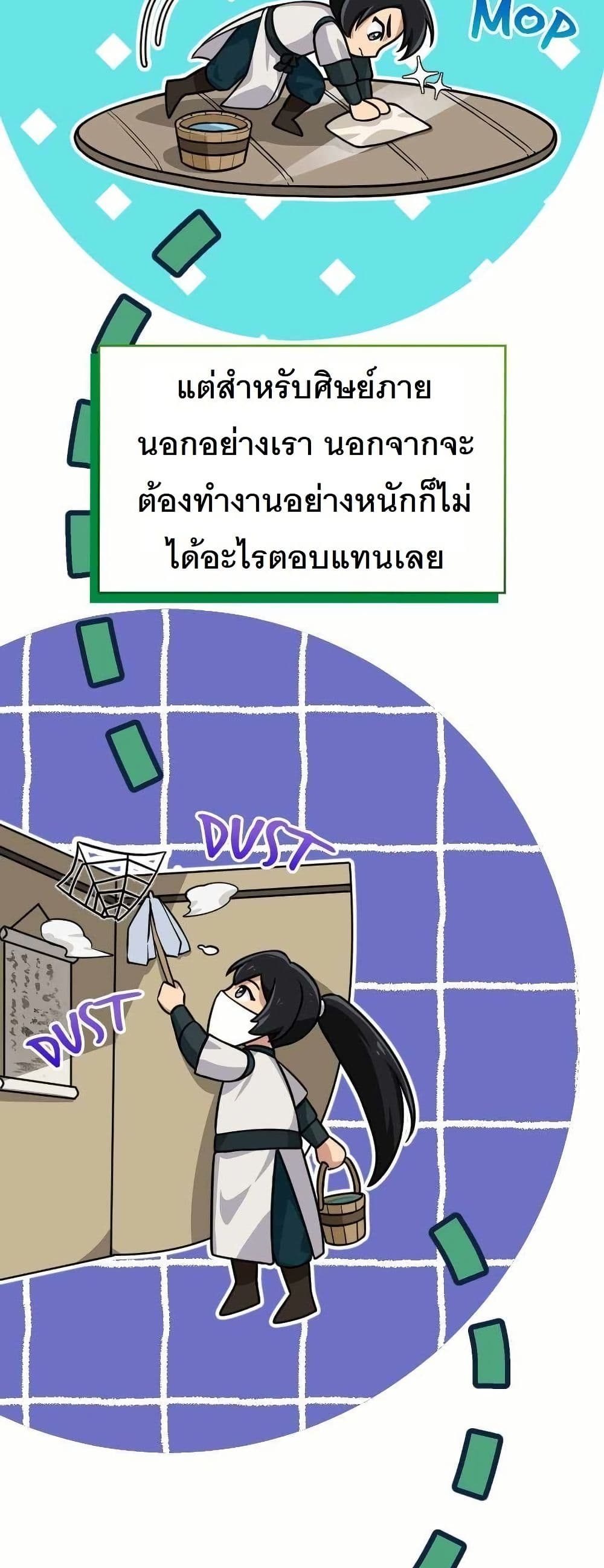 The Laws of Cultivation page 3