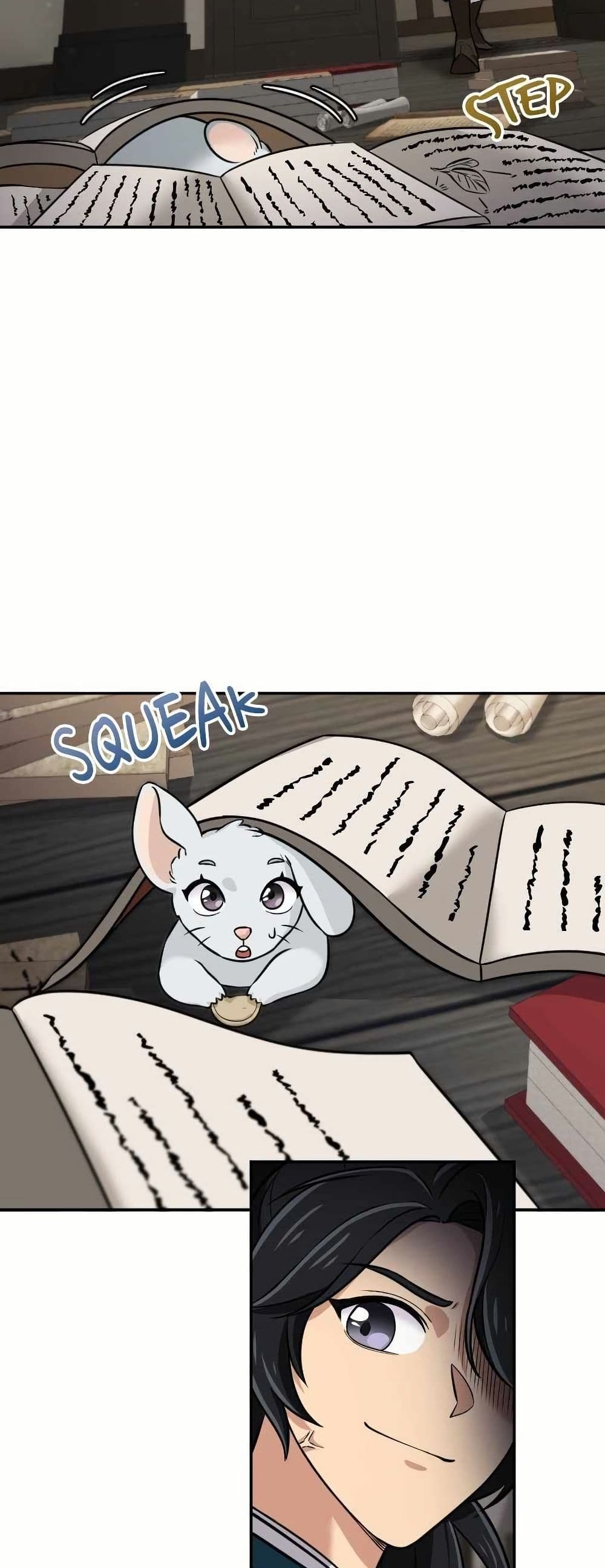 The Laws of Cultivation page 29