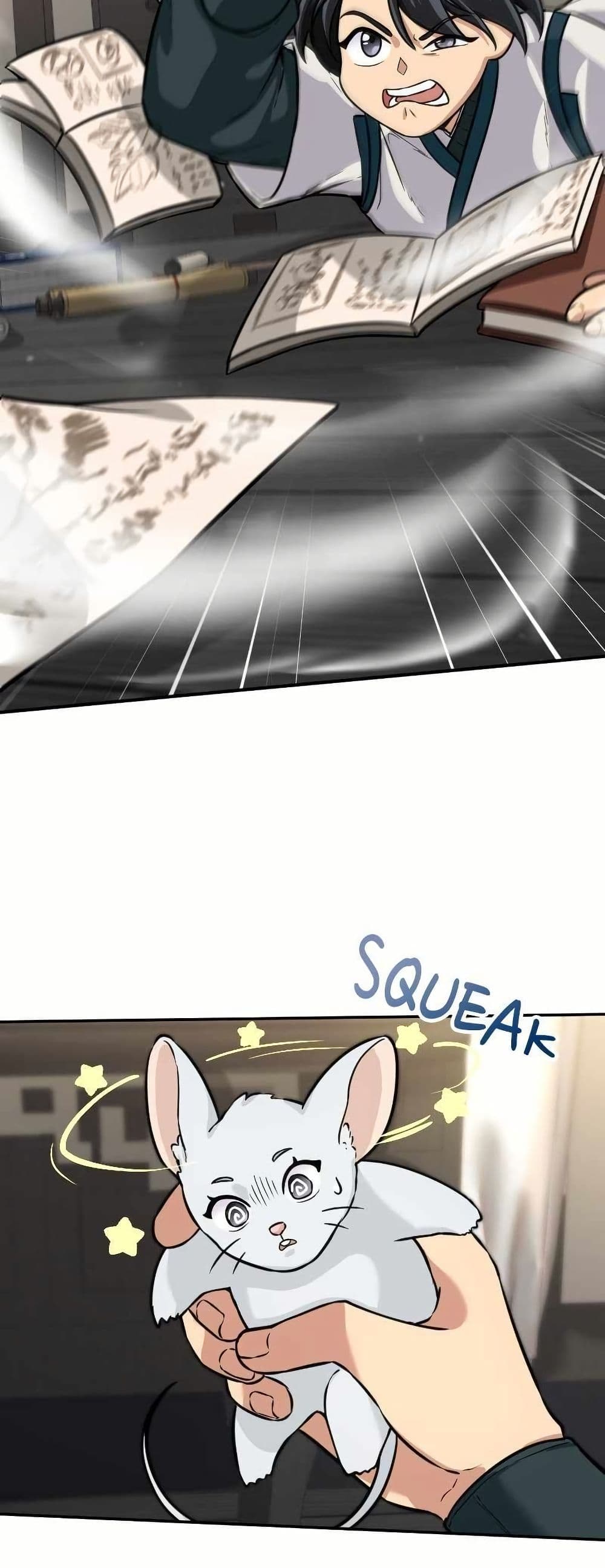 The Laws of Cultivation page 32