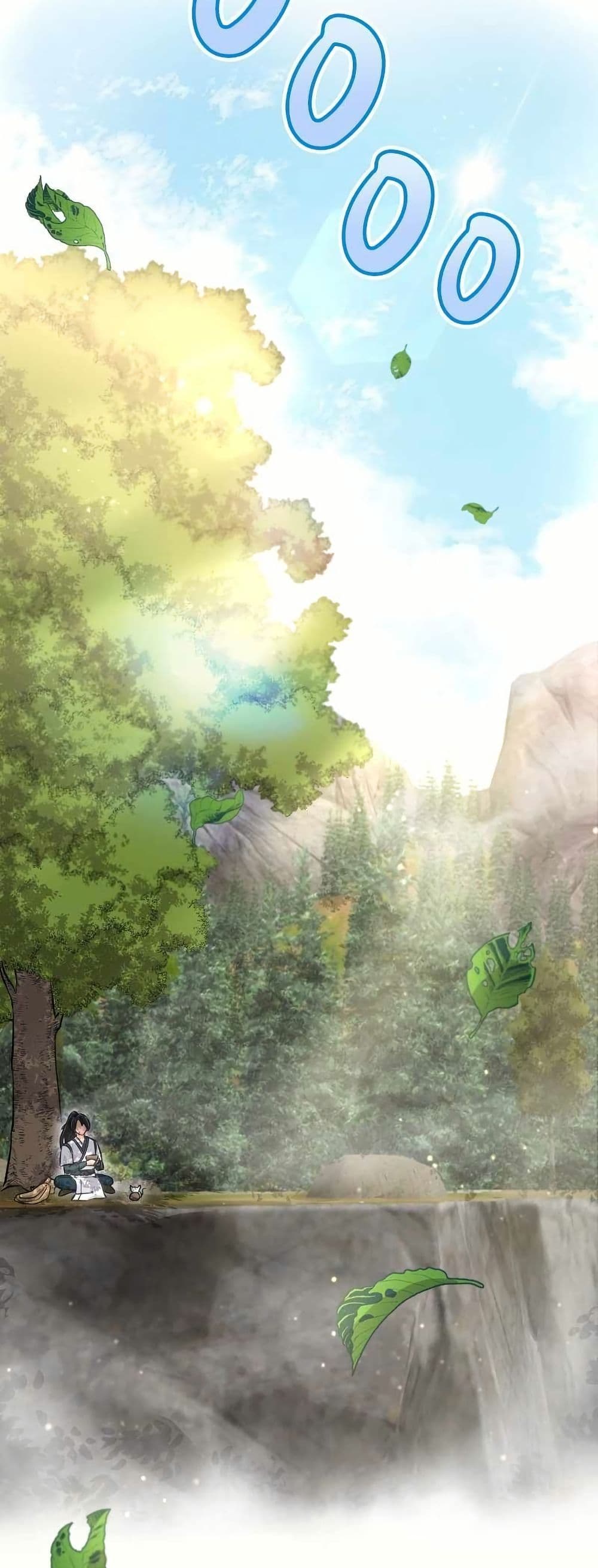 The Laws of Cultivation page 13