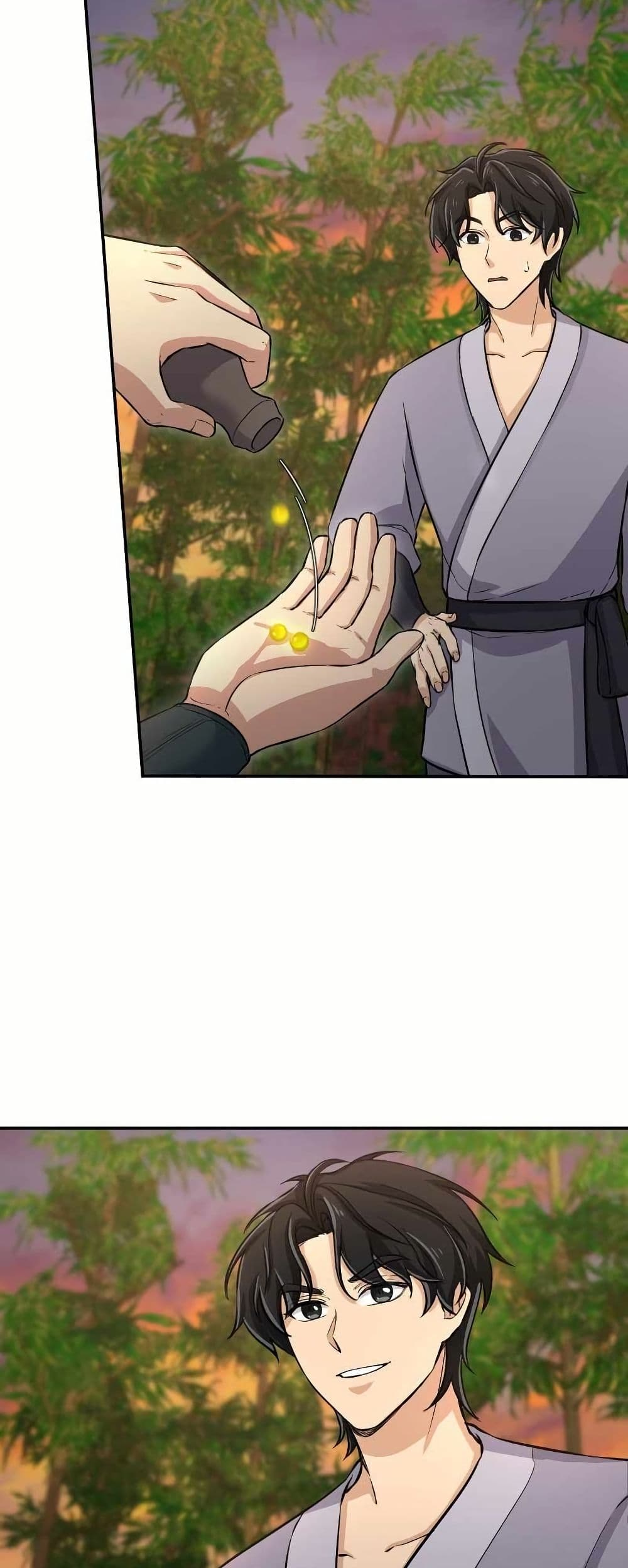 The Laws of Cultivation page 42