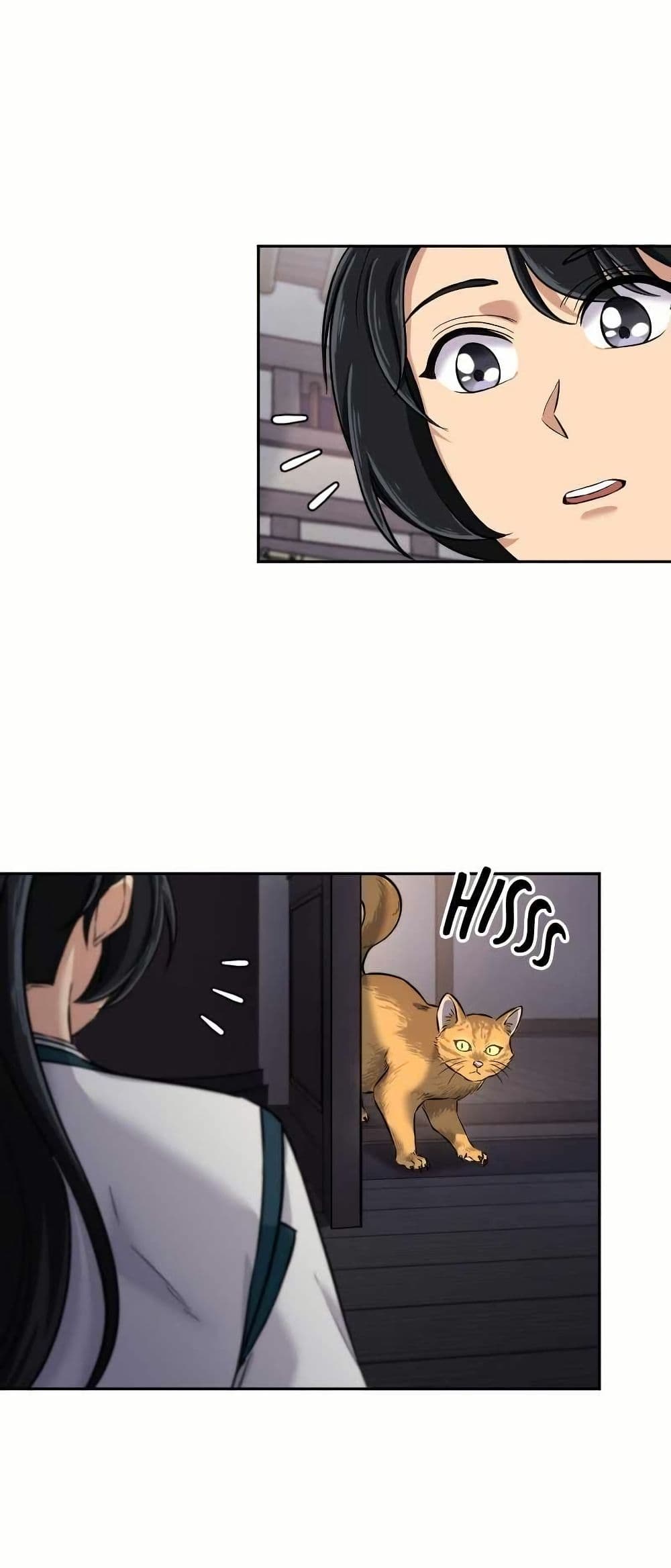 The Laws of Cultivation page 36