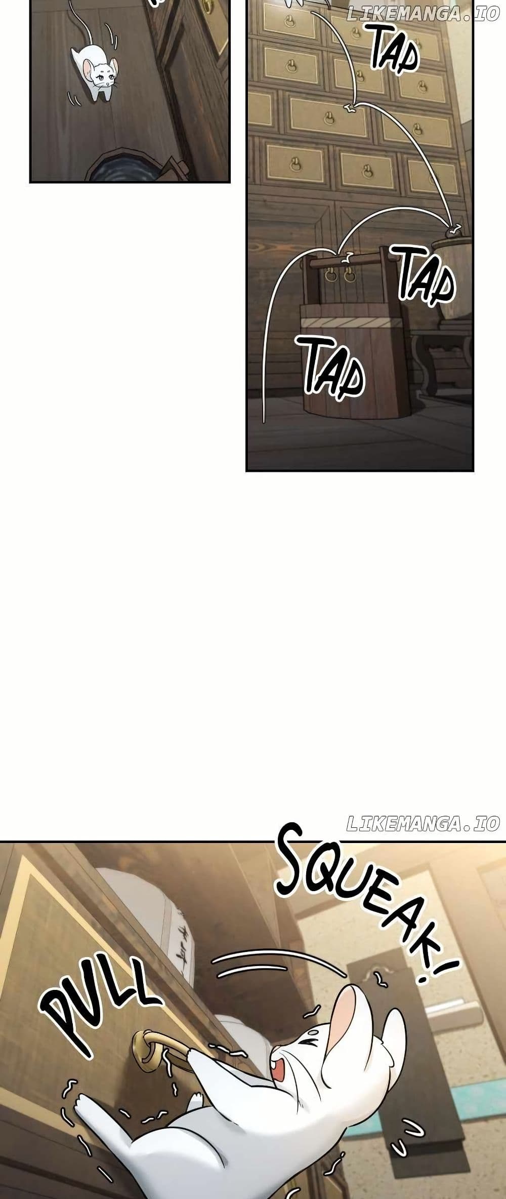 The Laws of Cultivation page 26