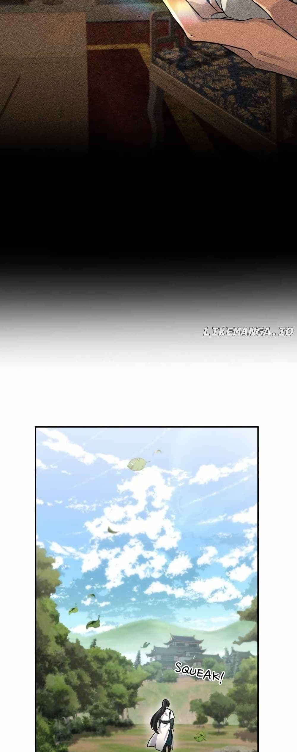 The Laws of Cultivation page 5