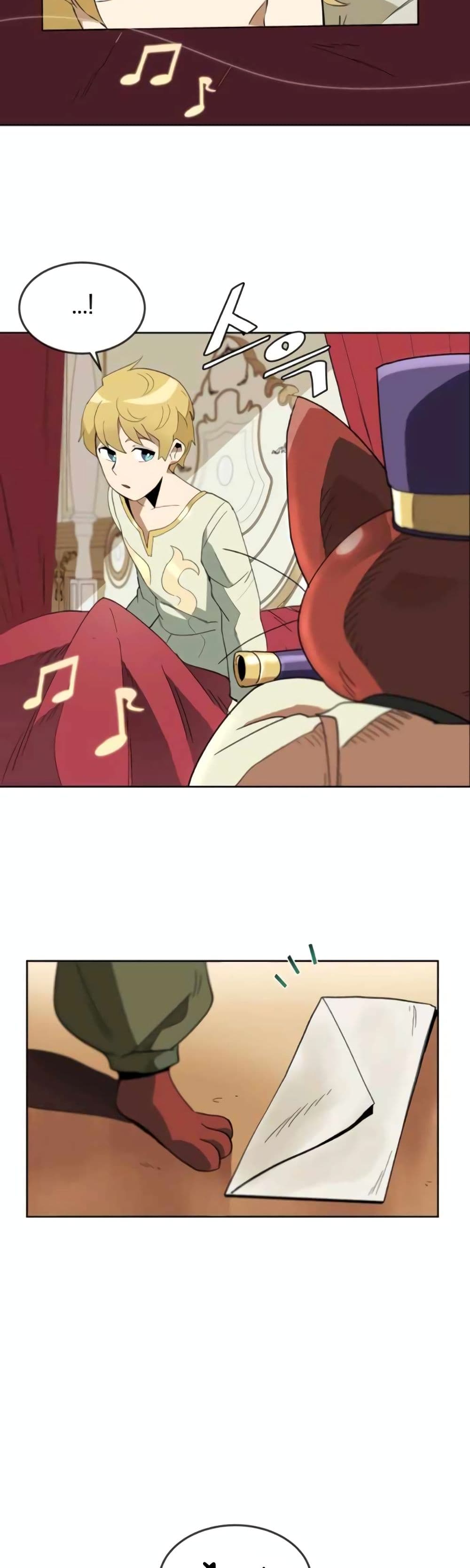 The Lazy Prince Becomes A Genius page 3