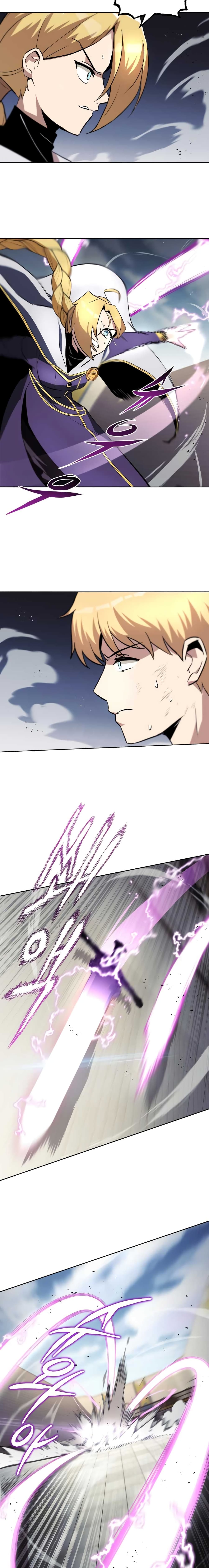 The Lazy Prince Becomes A Genius page 9
