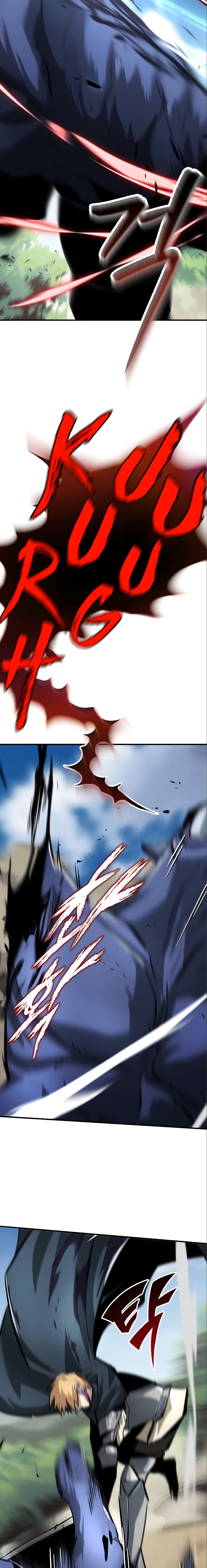 The Lazy Prince Becomes A Genius page 7