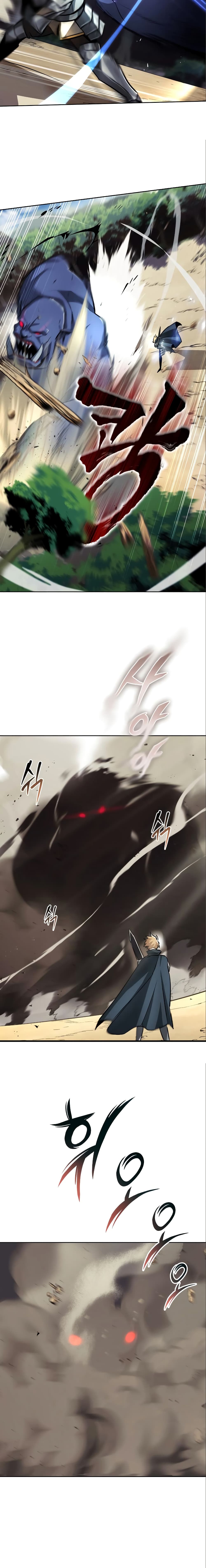 The Lazy Prince Becomes A Genius page 9